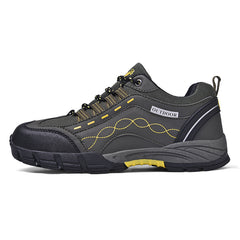 Men's Outdoor Mountaineering Casual Sports Travel Shoes