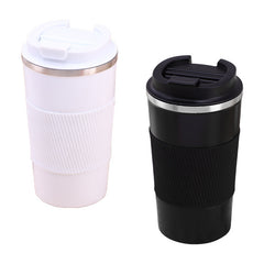 Outdoor Convenient Car Stainless Steel Coffee Mug