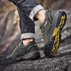 Men's Outdoor Mountaineering Casual Sports Travel Shoes