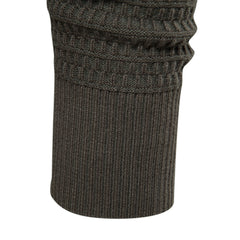 Men's High Quality Business Knit Sweater