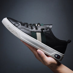 New Men's Casual Trendy All-Match Men's Shoes