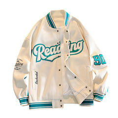 2023 New Men's Jacket