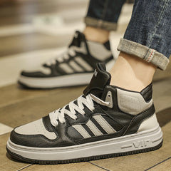 Men's High Top Sneakers