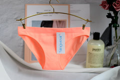 Men's Low Waist Sexy Quick Dry Briefs