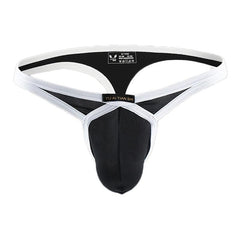 Breathable Low Waist Sexy Panties