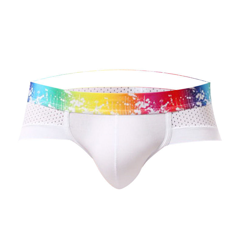 Men's Comfortable Breathable Panties