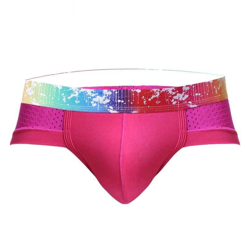 Men's Comfortable Breathable Panties