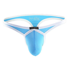 Breathable Low Waist Sexy Panties