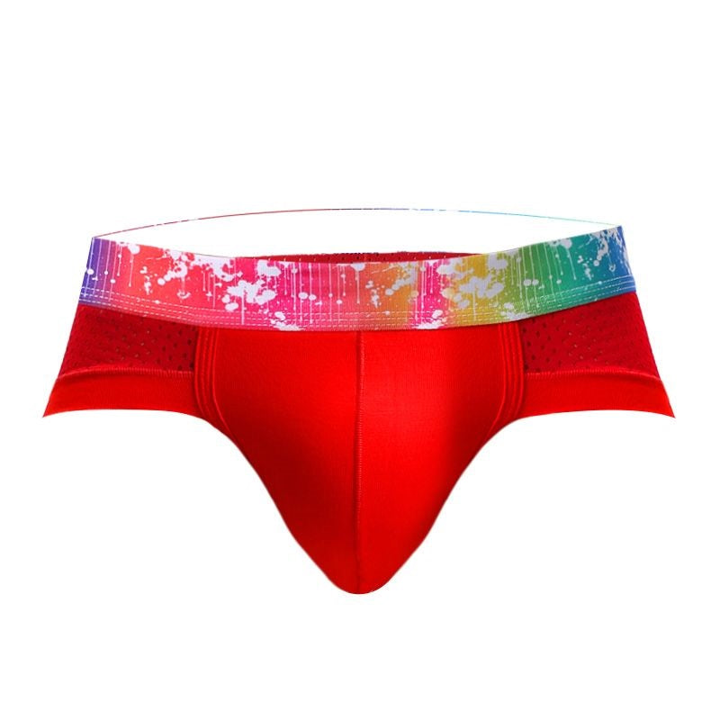 Men's Comfortable Breathable Panties