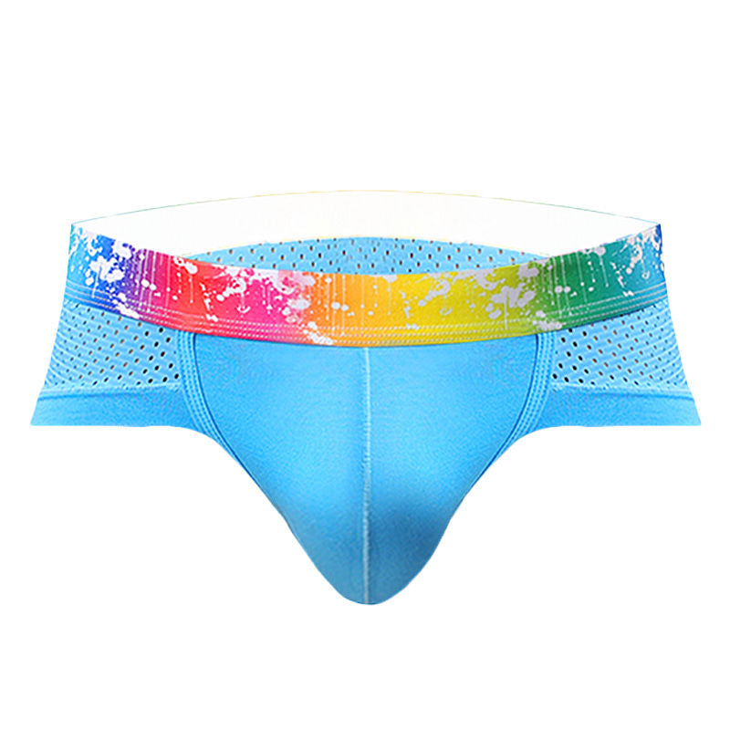 Men's Comfortable Breathable Panties