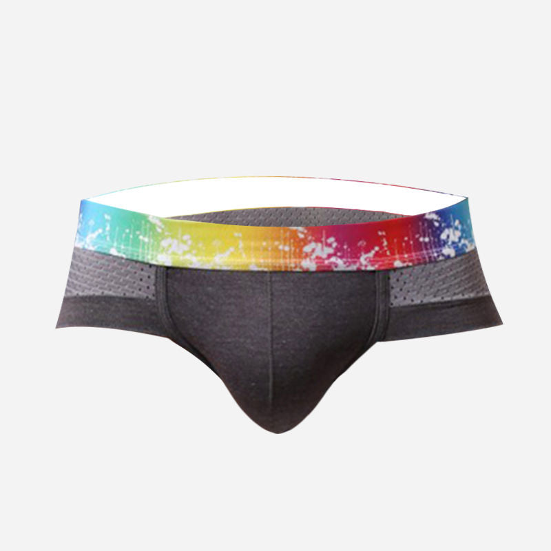 Men's Comfortable Breathable Panties