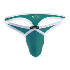 Breathable Low Waist Sexy Panties