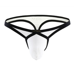 Breathable Low Waist Sexy Panties