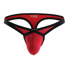 Breathable Low Waist Sexy Panties