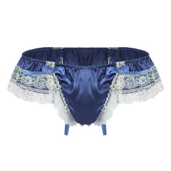 Low Waist Sexy Lace Gay Panties