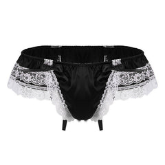 Low Waist Sexy Lace Gay Panties