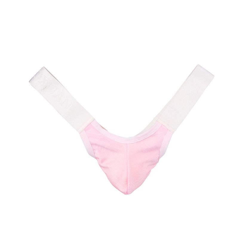 Men's sexy low-rise thong