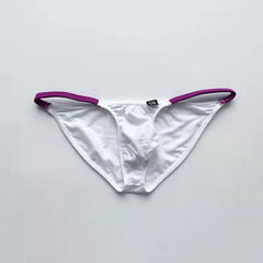 Low waist sexy men's underwear