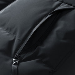 Windproof Padded Coat