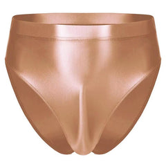 Glossy elastic Panties