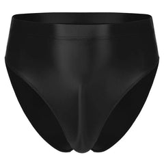 Glossy elastic Panties