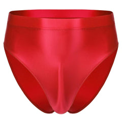 Glossy elastic Panties