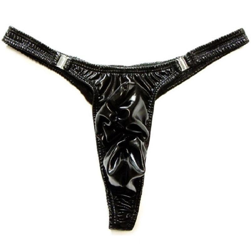 3D Men's sexy thong