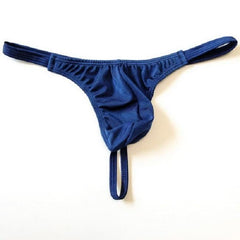 Men's Super Sexy Stretch Low Waist Thong