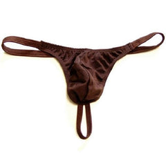 Men's Super Sexy Stretch Low Waist Thong