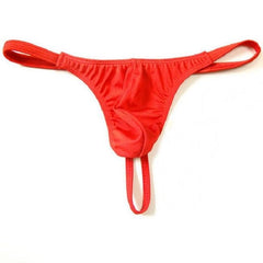 Men's Super Sexy Stretch Low Waist Thong
