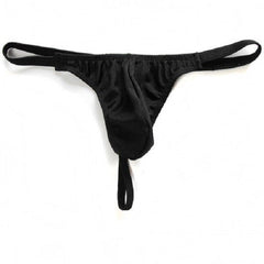Men's Super Sexy Stretch Low Waist Thong
