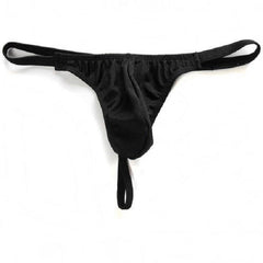 Men's Super Sexy Stretch Low Waist Thong