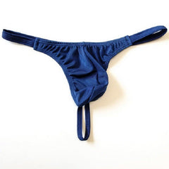 Men's Super Sexy Stretch Low Waist Thong