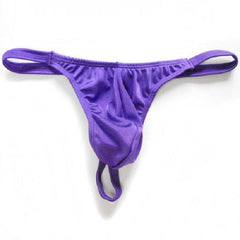 Men's Super Sexy Stretch Low Waist Thong