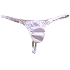 Men's Super Sexy Stretch Low Waist Thong