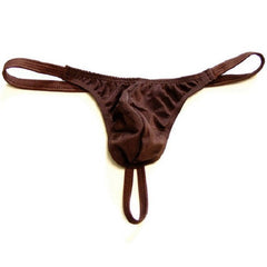 Men's Super Sexy Stretch Low Waist Thong